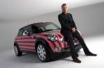 Mini Cooper Paul Weller Design 2010 года